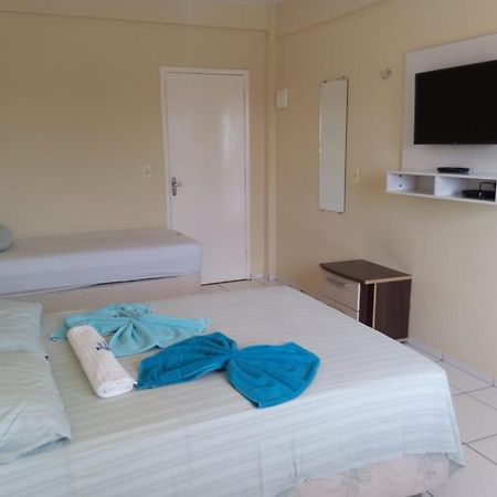 Hotel Lima Nova Russas Dış mekan fotoğraf