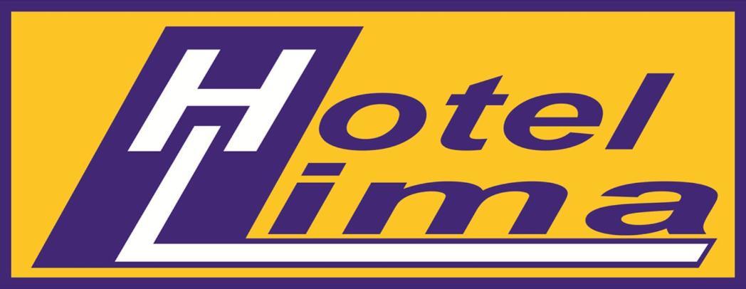 Hotel Lima Nova Russas Dış mekan fotoğraf