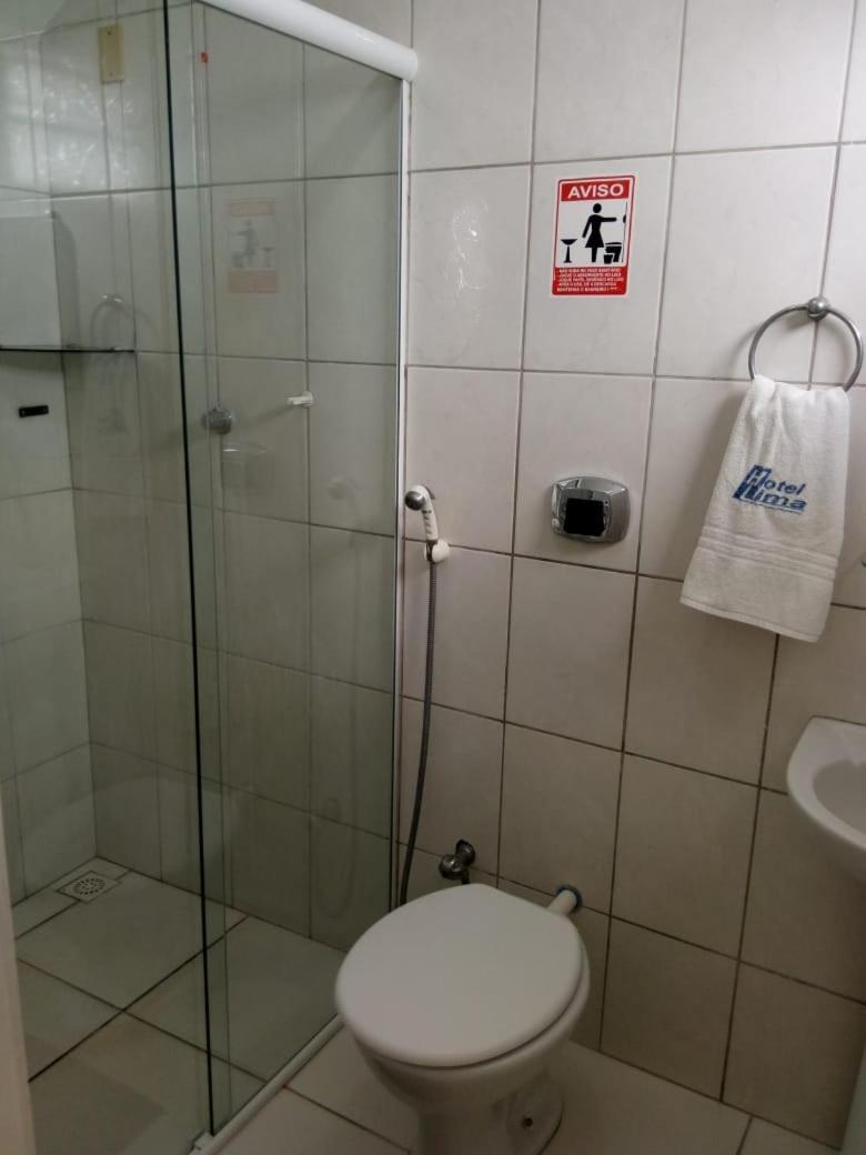 Hotel Lima Nova Russas Dış mekan fotoğraf