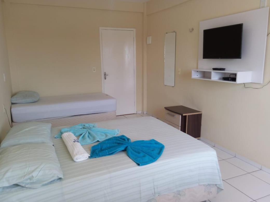 Hotel Lima Nova Russas Dış mekan fotoğraf