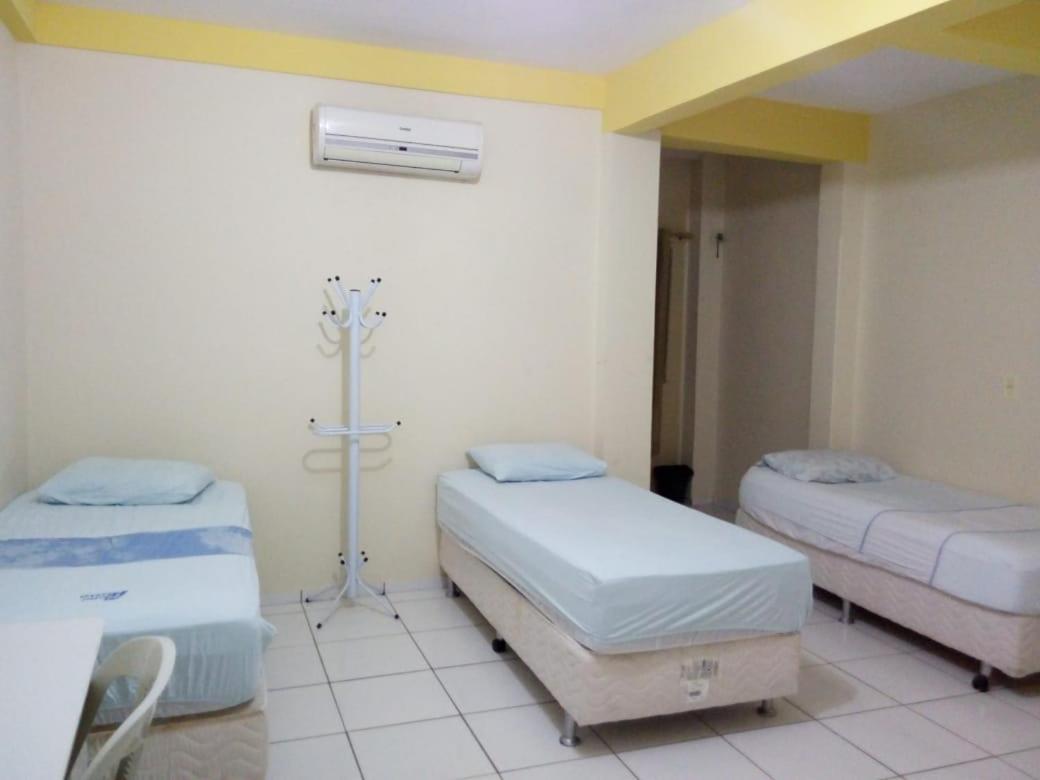 Hotel Lima Nova Russas Dış mekan fotoğraf