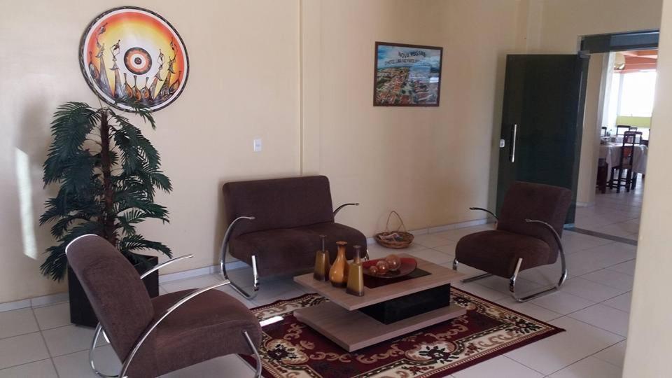 Hotel Lima Nova Russas Dış mekan fotoğraf