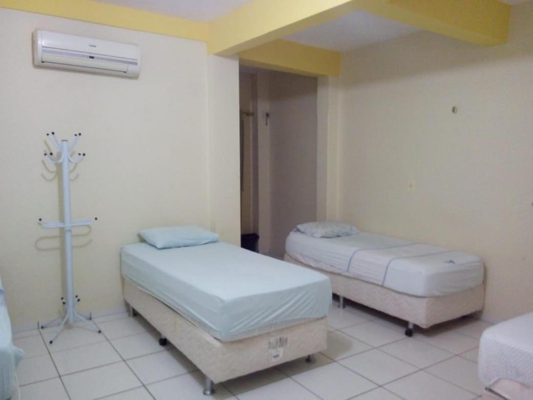 Hotel Lima Nova Russas Dış mekan fotoğraf